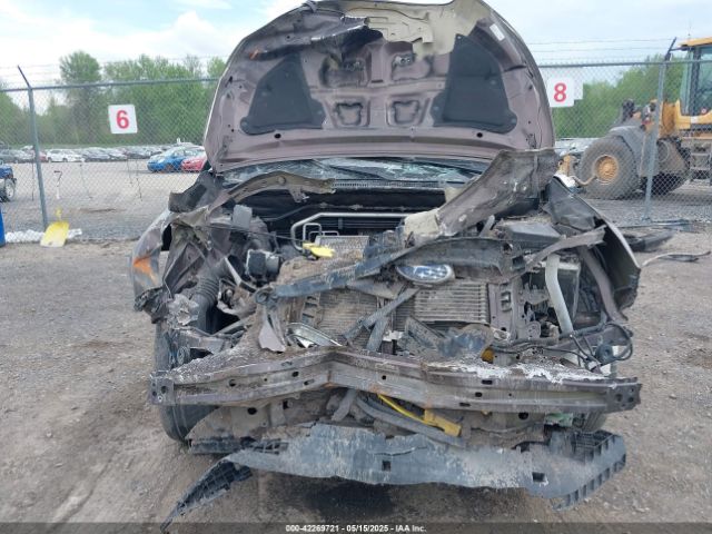 4S4WMAFD6K3431745 Subaru Ascent Premium
