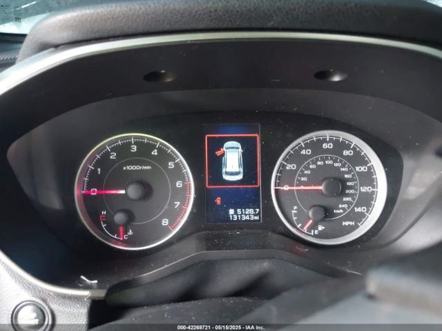 4S4WMAFD6K3431745 Subaru Ascent Premium