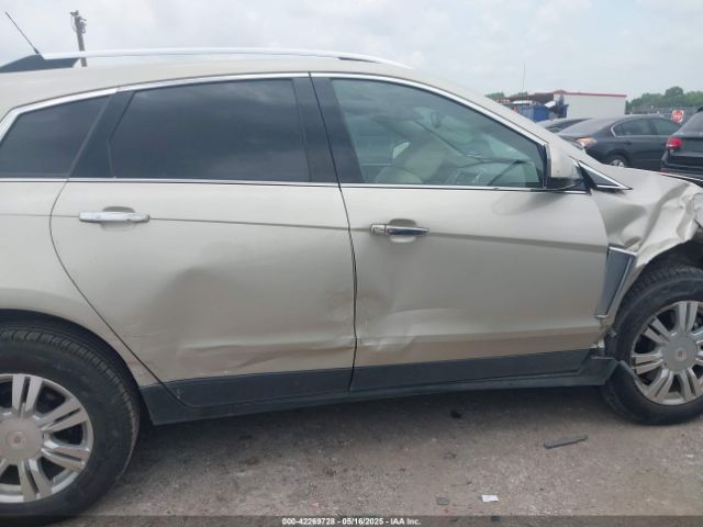 3GYFNBE35ES544580 Cadillac lfx - vvt, e85 max, aluminum