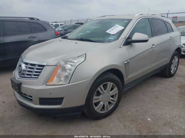 3GYFNBE35ES544580 Cadillac lfx - vvt, e85 max, aluminum