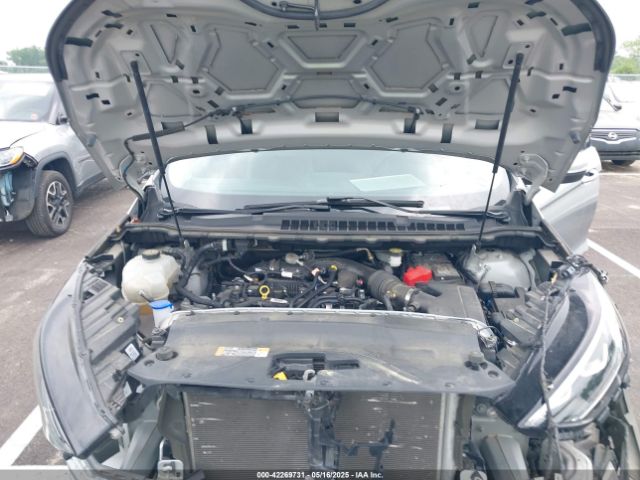 2020 FORD EDGE 2FMPK3K9XLBB34826 Photo 9