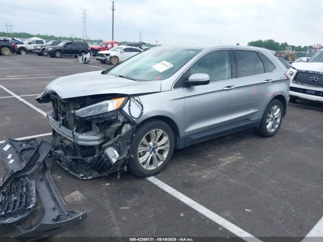2020 FORD EDGE 2FMPK3K9XLBB34826 Photo 1