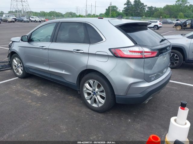 2020 FORD EDGE 2FMPK3K9XLBB34826 Photo 2