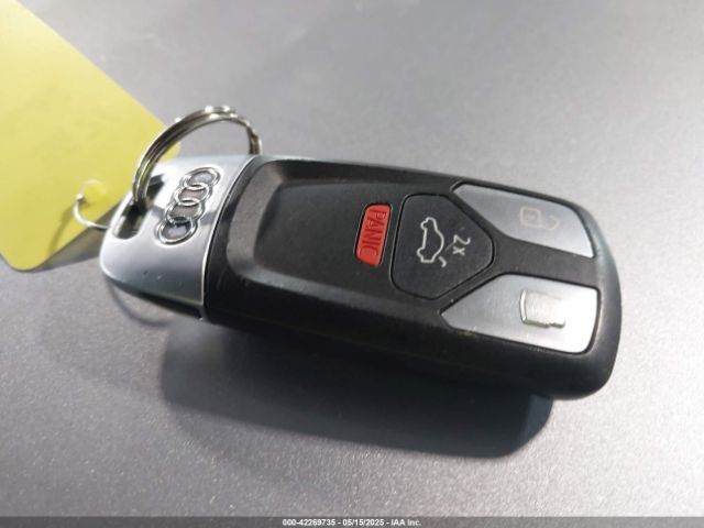 WAUENAF47KA016195 Audi A4 45 Premium