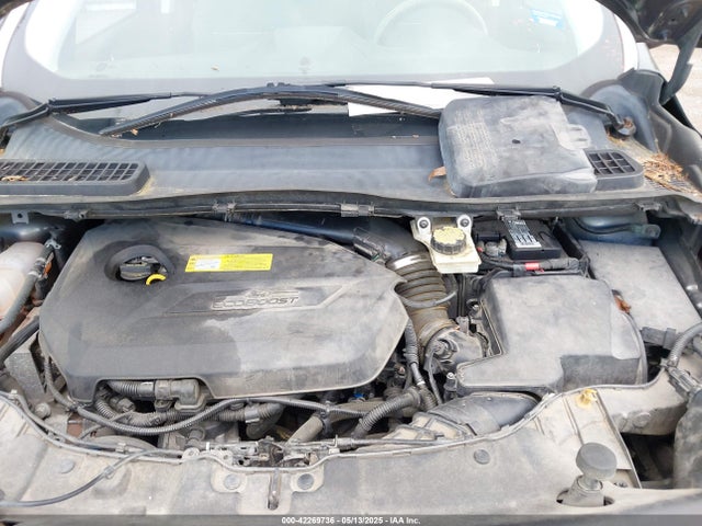 Ford ESCAPE SE 2014 1FMCU9GX7EUA59311 Image 10