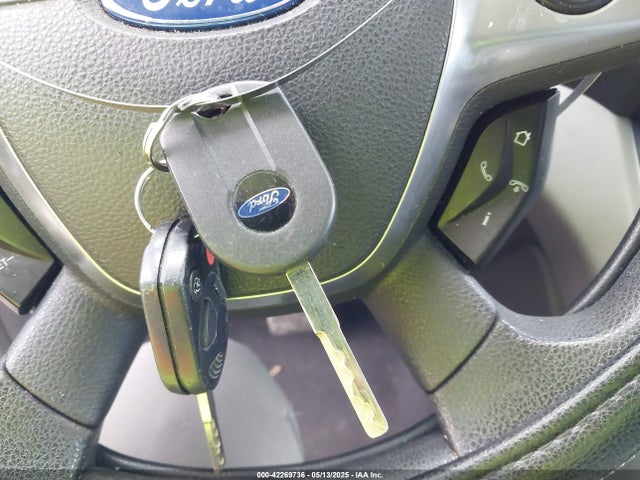Ford ESCAPE SE 2014 1FMCU9GX7EUA59311 Image 11