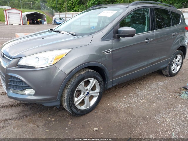 Ford ESCAPE SE 2014 1FMCU9GX7EUA59311 Image 2