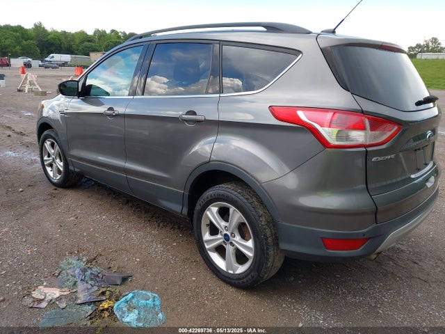 Ford ESCAPE SE 2014 1FMCU9GX7EUA59311 Image 3