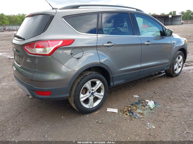 Ford ESCAPE SE 2014 1FMCU9GX7EUA59311 Image 4