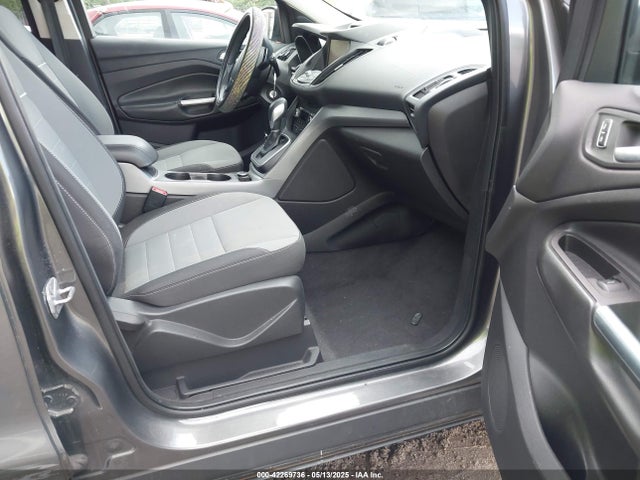 Ford ESCAPE SE 2014 1FMCU9GX7EUA59311 Image 5