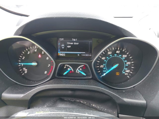 Ford ESCAPE SE 2014 1FMCU9GX7EUA59311 Image 7
