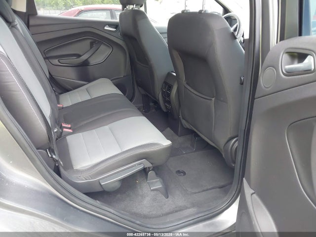 Ford ESCAPE SE 2014 1FMCU9GX7EUA59311 Image 8
