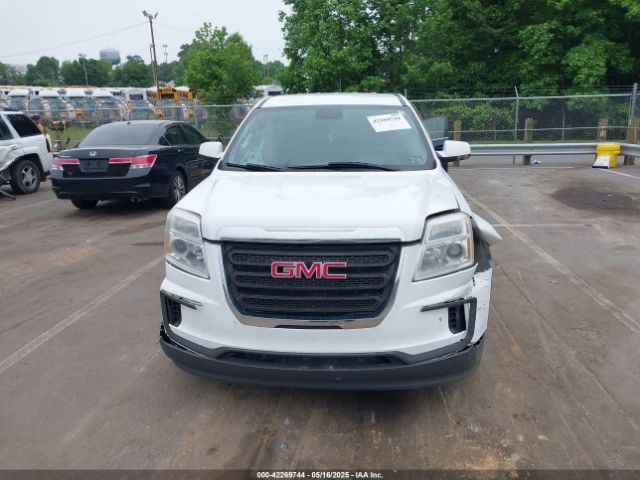 2GKALMEK1H6343937 GMC Terrain Sle-1