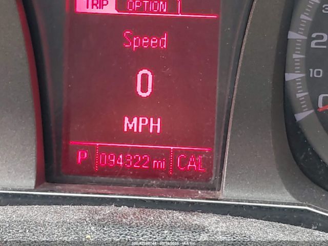 2GKALMEK1H6343937 GMC Terrain Sle-1