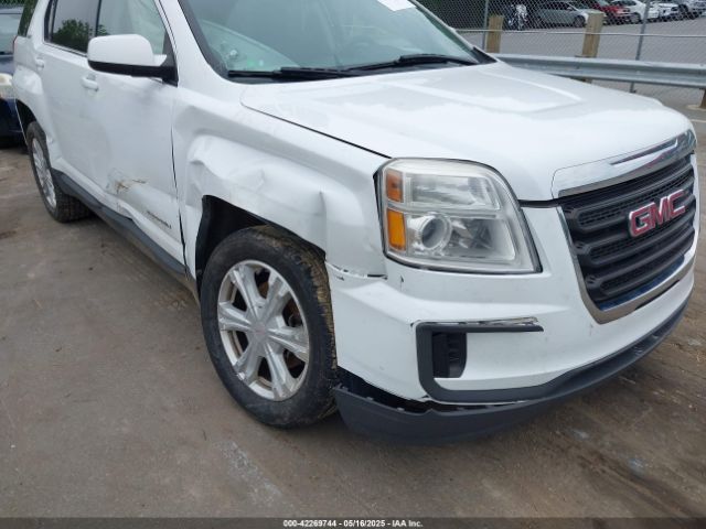 2GKALMEK1H6343937 GMC Terrain Sle-1