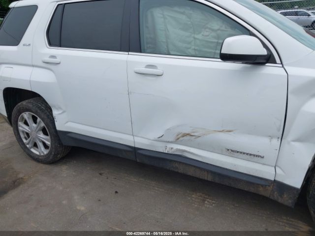 2GKALMEK1H6343937 GMC Terrain Sle-1