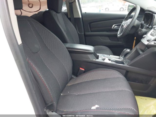 2017 GMC TERRAIN 2GKALMEK1H6343937 Photo 4