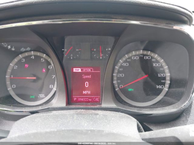 2017 GMC TERRAIN 2GKALMEK1H6343937 Photo 6