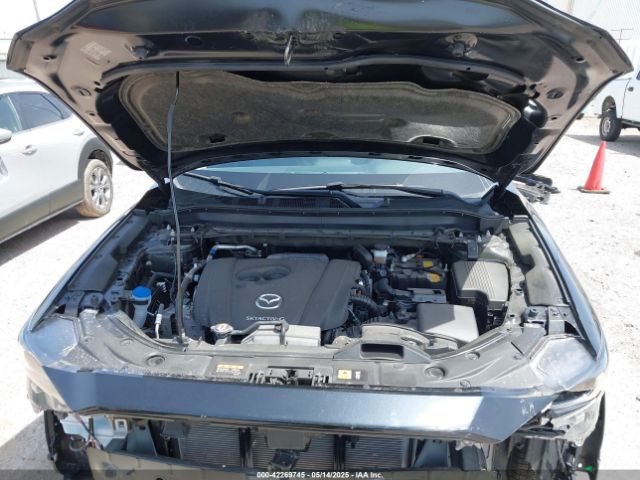 JM3KFBBL6S0590287 Mazda Cx-5 2.5 S Select