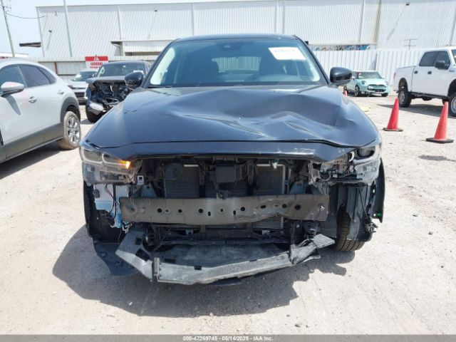 JM3KFBBL6S0590287 Mazda Cx-5 2.5 S Select