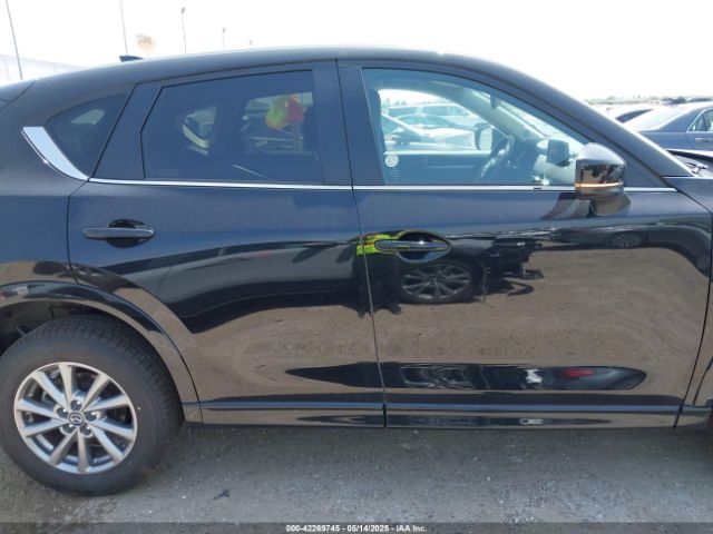 JM3KFBBL6S0590287 Mazda Cx-5 2.5 S Select