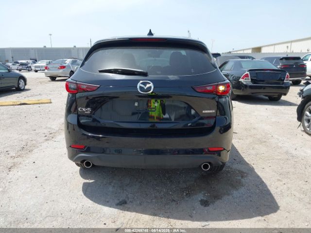JM3KFBBL6S0590287 Mazda Cx-5 2.5 S Select