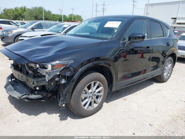 JM3KFBBL6S0590287 Mazda Cx-5 2.5 S Select