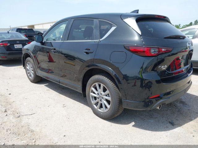 JM3KFBBL6S0590287 Mazda Cx-5 2.5 S Select