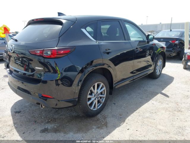 JM3KFBBL6S0590287 Mazda Cx-5 2.5 S Select