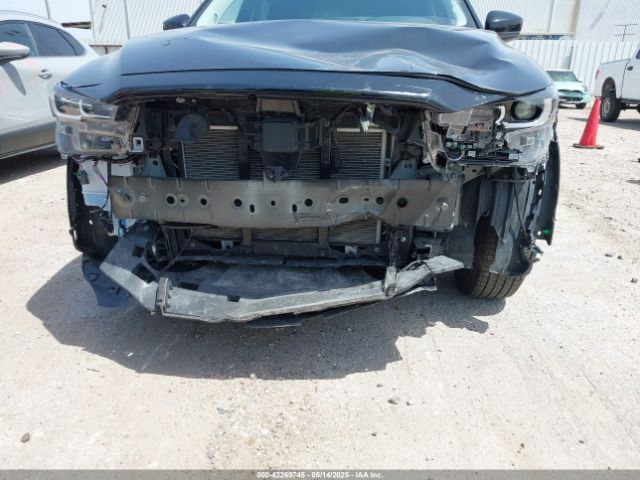 JM3KFBBL6S0590287 Mazda Cx-5 2.5 S Select