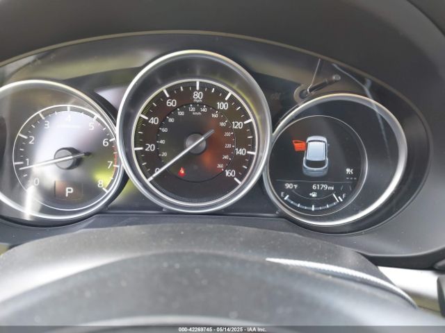 JM3KFBBL6S0590287 Mazda Cx-5 2.5 S Select
