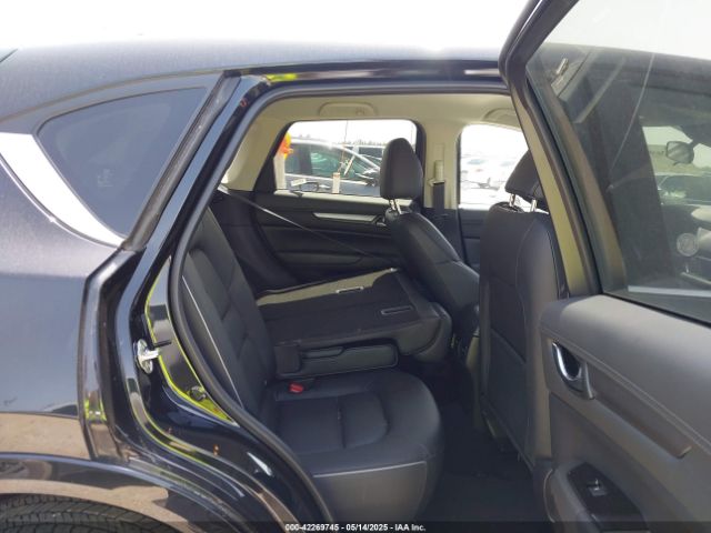 JM3KFBBL6S0590287 Mazda Cx-5 2.5 S Select