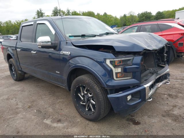 1FTEW1EG9FFB94291 auction archive image