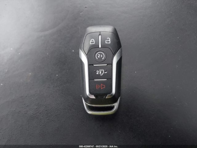 1FTEW1EG9FFB94291 Ford F-150 Platinum