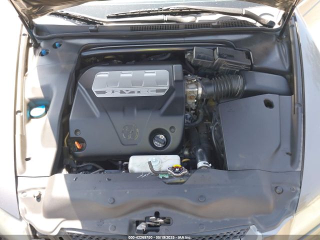 2008 ACURA TL 19UUA66278A038956 Photo 9