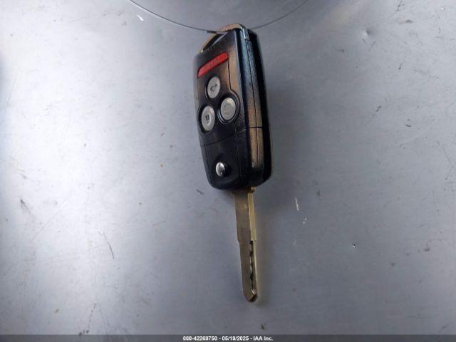 2008 ACURA TL 19UUA66278A038956 Photo 10