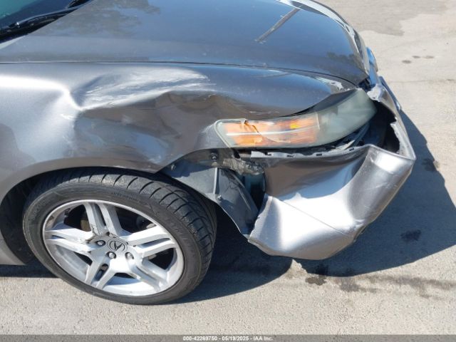 2008 ACURA TL 19UUA66278A038956 Photo 5