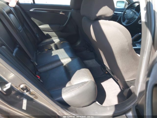 2008 ACURA TL 19UUA66278A038956 Photo 7