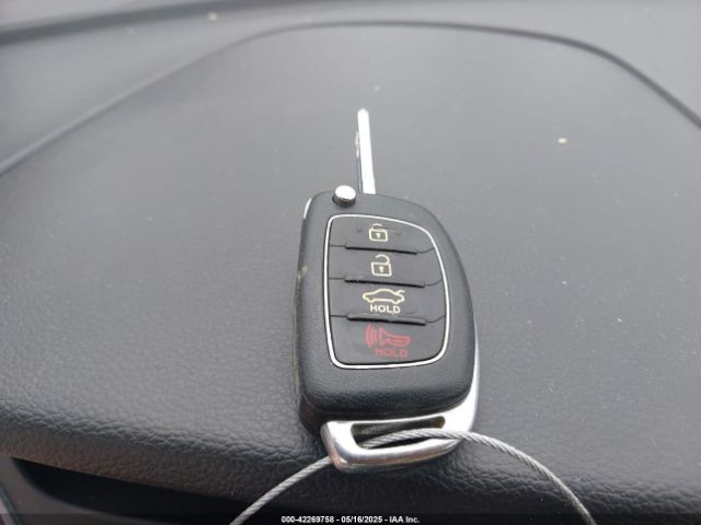 5NPE24AF5FH083768 Hyundai SONATA SE