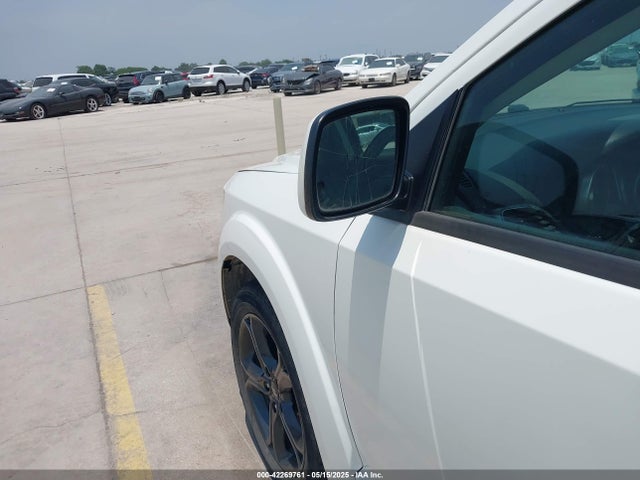 3C4PDCGGXJT469866 Dodge Journey