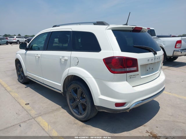 3C4PDCGGXJT469866 Dodge Journey