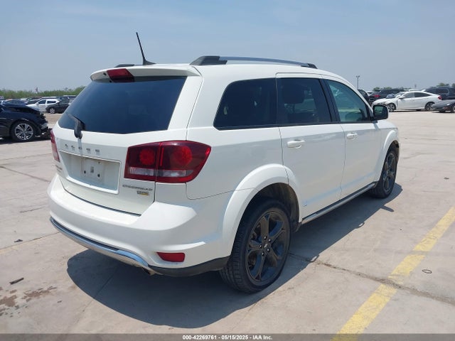 3C4PDCGGXJT469866 Dodge Journey