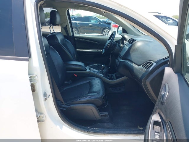 3C4PDCGGXJT469866 Dodge Journey
