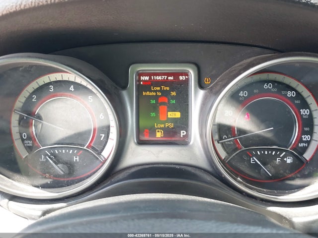 3C4PDCGGXJT469866 Dodge Journey