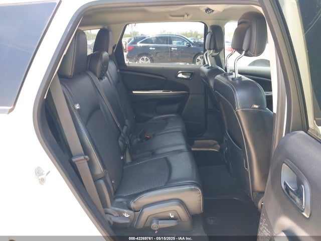 3C4PDCGGXJT469866 Dodge Journey