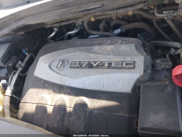 2009 ACURA MDX 2HNYD28659H520872 Photo 9