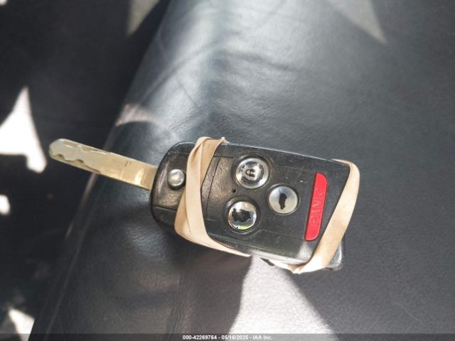 2009 ACURA MDX 2HNYD28659H520872 Photo 10