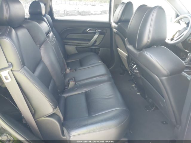 2009 ACURA MDX 2HNYD28659H520872 Photo 7