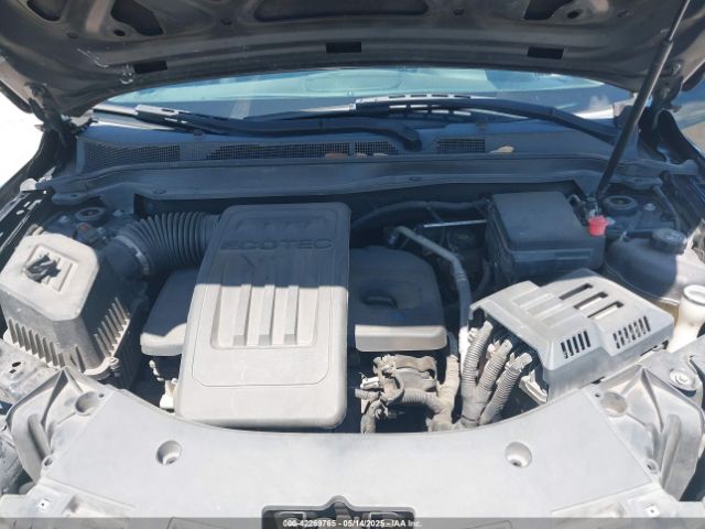 2GNALAEK1E6186522 Chevrolet EQUINOX LS