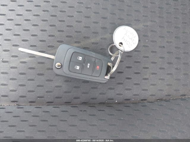 2GNALAEK1E6186522 Chevrolet EQUINOX LS